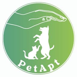 PetApt Logo